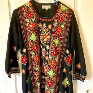 Never Worn !00% Cotton Kurti